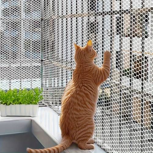 Pets Safety Nets
